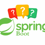 new spring boot